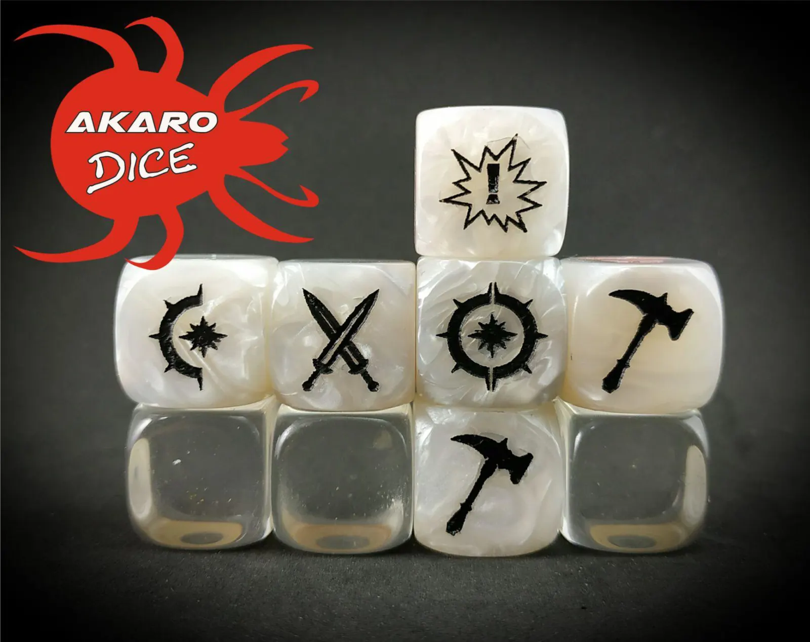 Shades Ataque MOD01