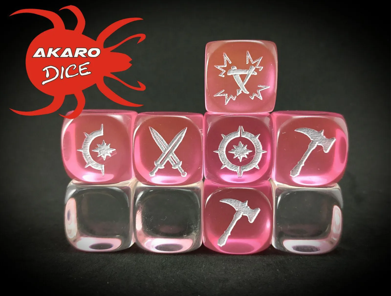 Shades Ataque MOD03