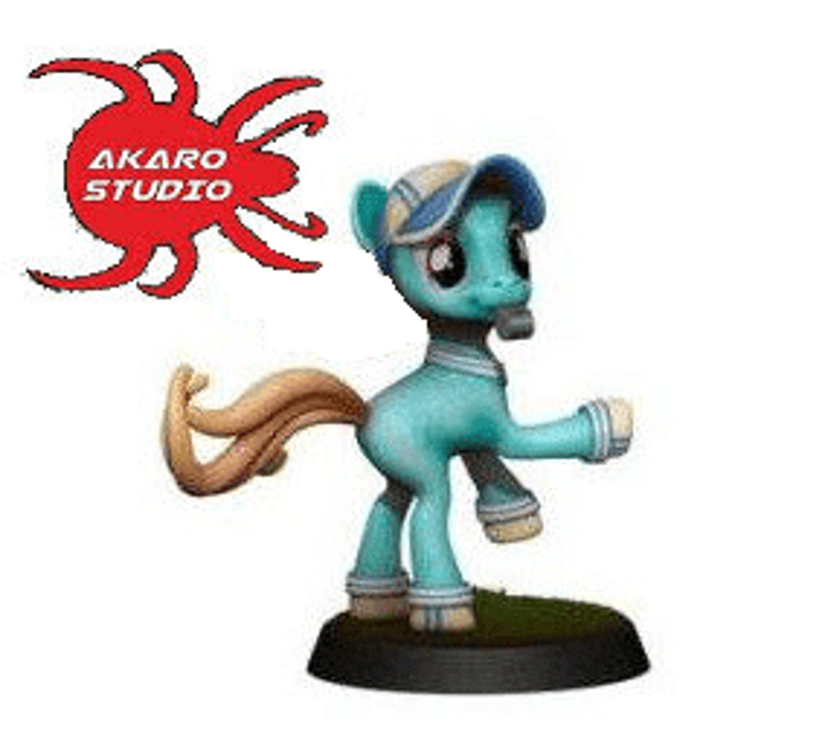 Entrenador - Pony Bowl