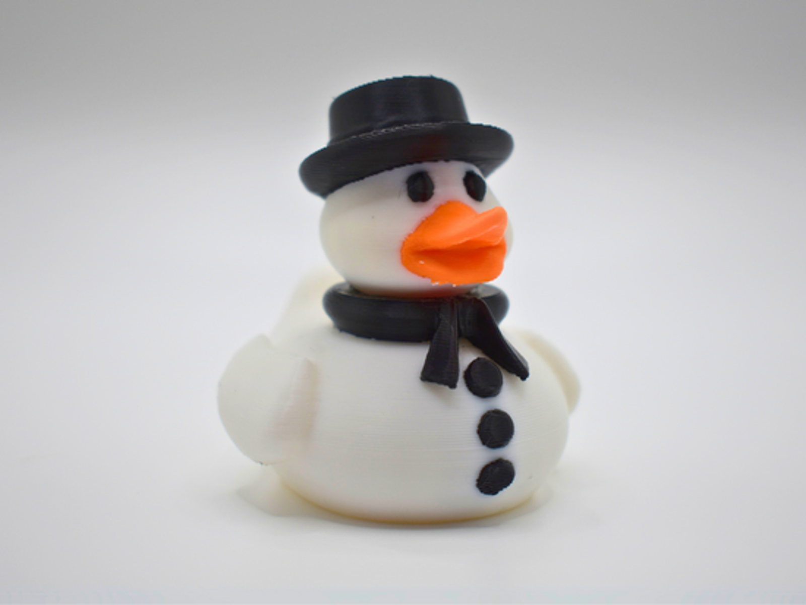 MiniDucks – Navidad - Snowman - miniducks: snowman - 6,05 €
