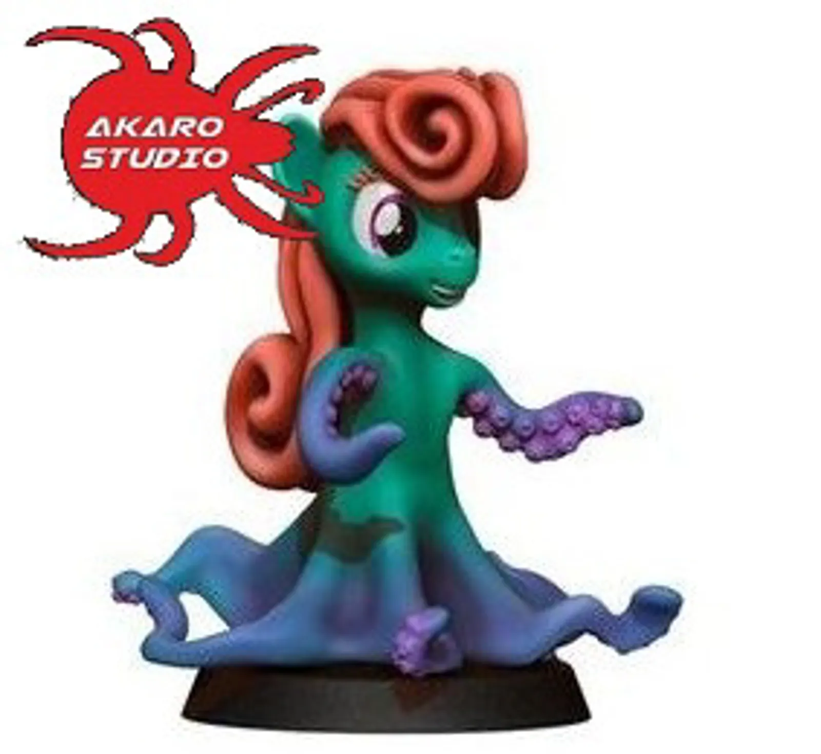 Tentacles - Pony Bowl
