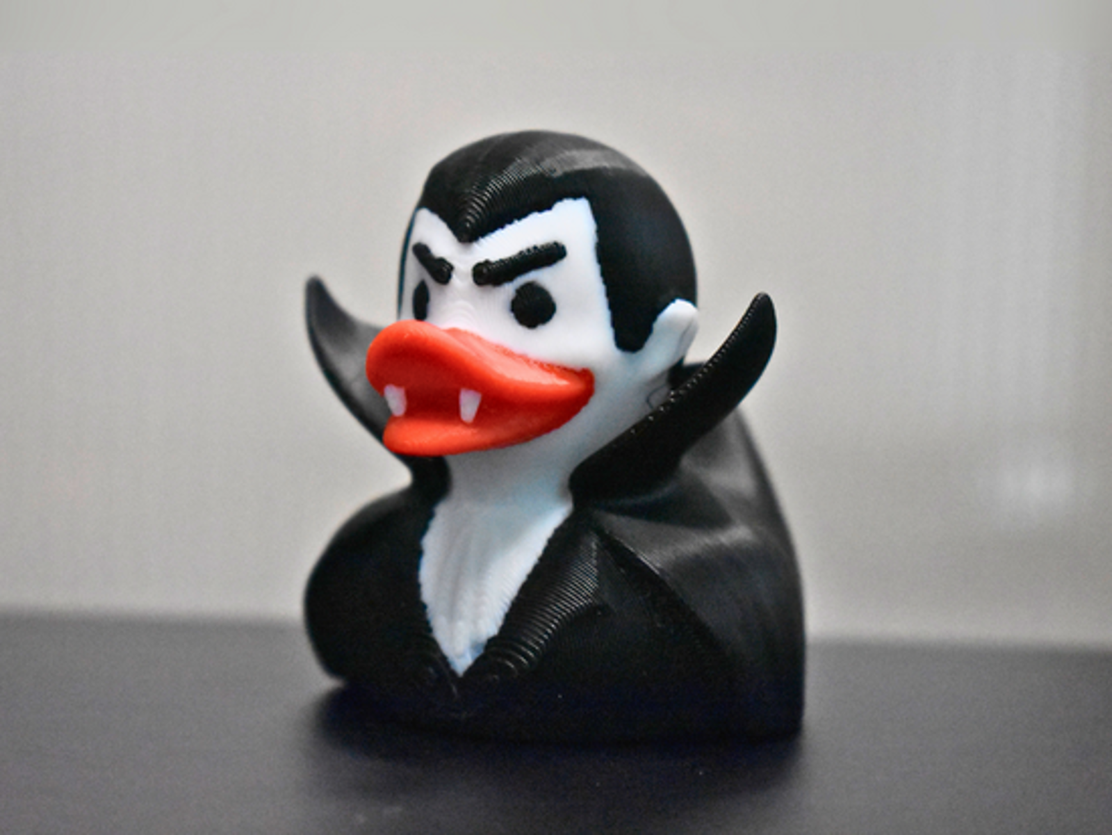 MiniDucks - Halloween - Vampire - miniducks: vampire - 6,05 €