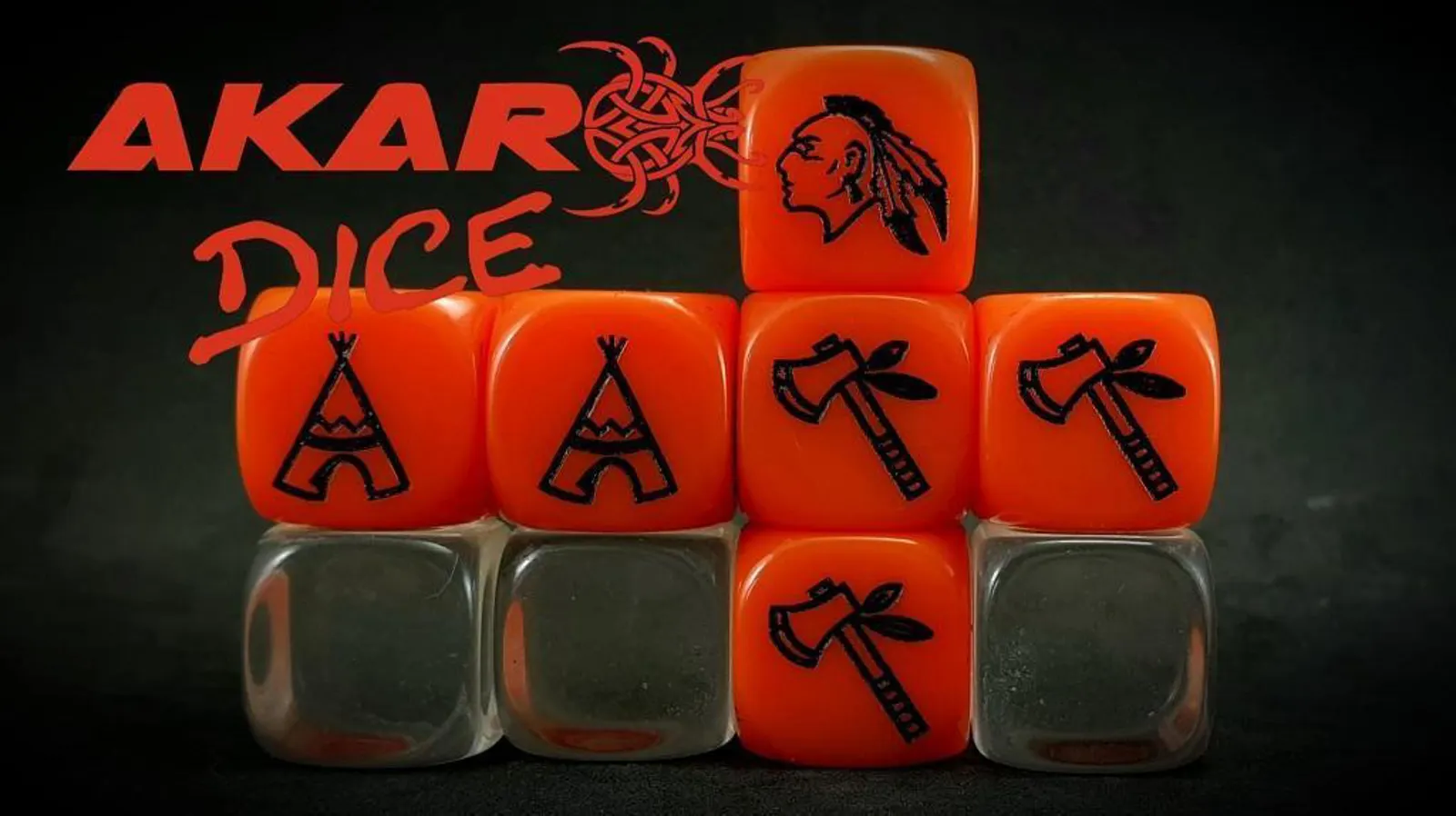 SAGA PACK SKRAELINGS