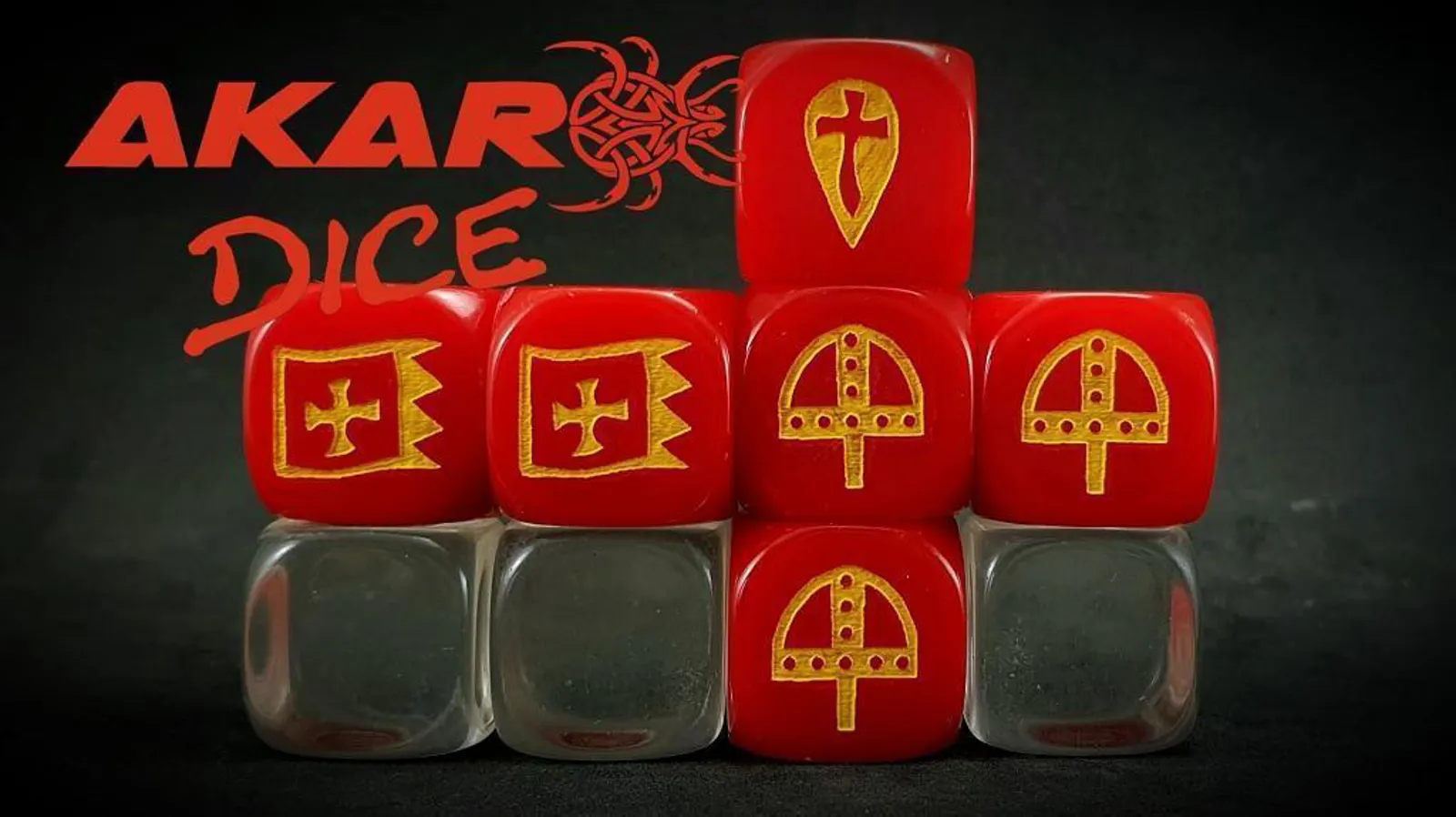 SAGA PACK NORMANDOS / CAROLINGIOS