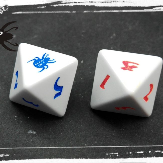 AKARO DICE