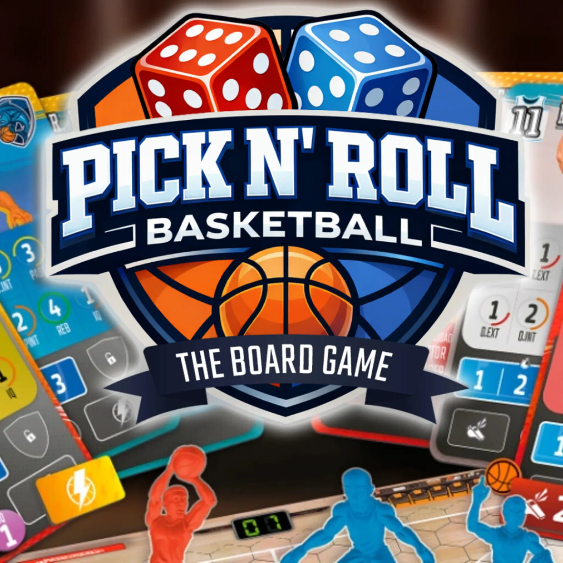 Pick n'Roll