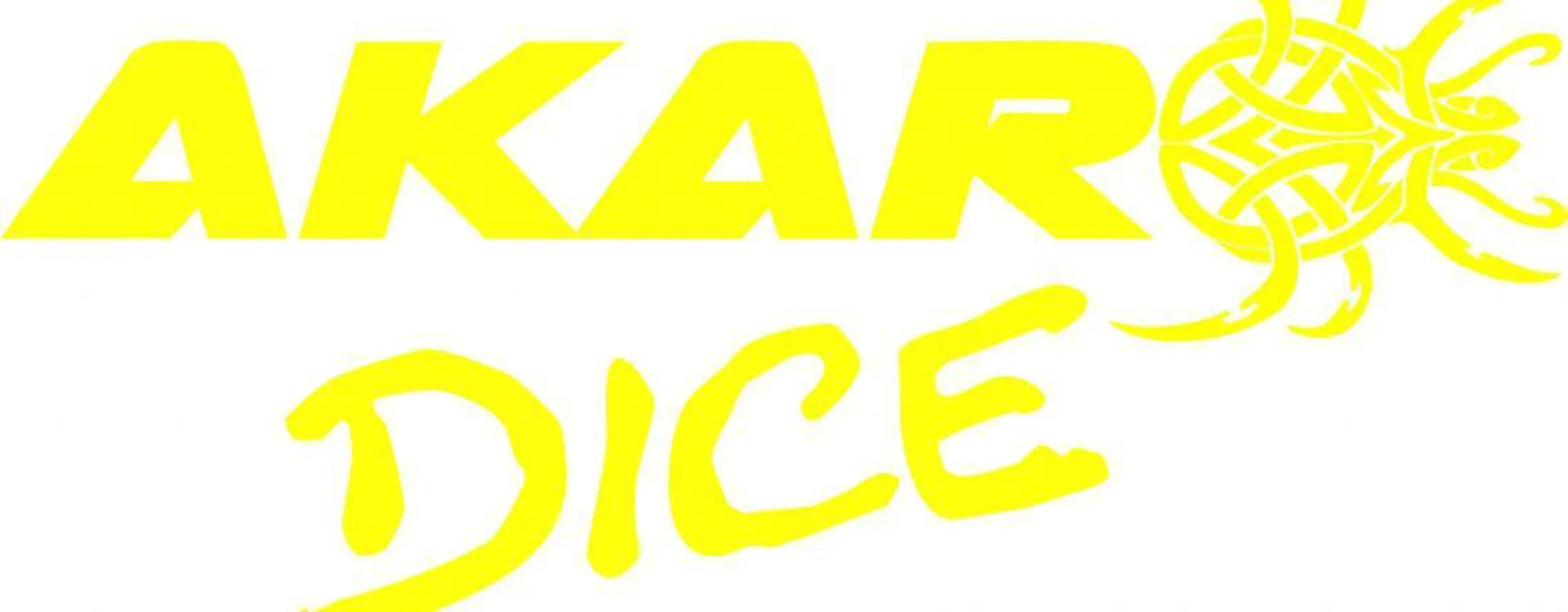 AkaroDice: Personaliza tus partidas